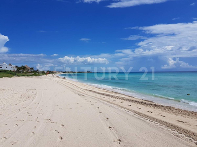 Se Vende Casa A Pasos De La Playa Playa Del Secreto Riviera Maya P4126