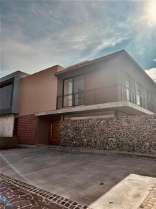 Se Vende Casa En Altozano, Querétaro