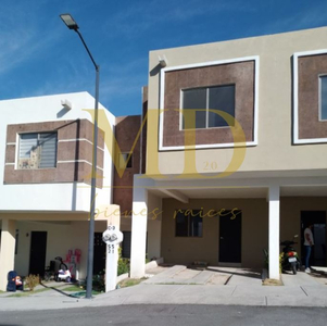 Se Vende Casa Ubicada En Querétaro, Ciudad Del Sol _mv
