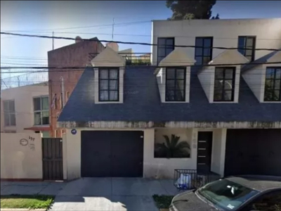 Venta De Casa En Naucalpan ¡ Nuevo Hogar, A Un Clic De Distancia!