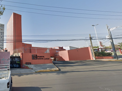 Venta De Casa ¡remate Bancario! Av Tamaulipas. Garcimarrero. Sh05