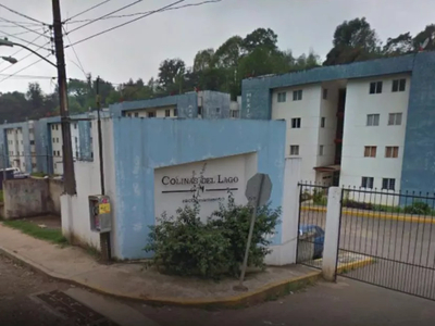 Venta De Departamento En Pasteros En Col. Villa Animas, Xalapa Veracruz
