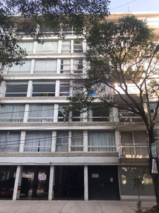 Venta De Edificio En Polanco