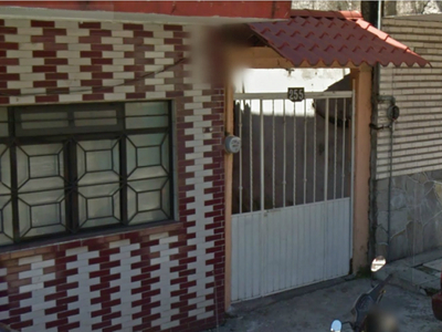 VENTA DE UNA CASA BIEN UBICADA Y CENTRICA EN ORIZABA, VER.