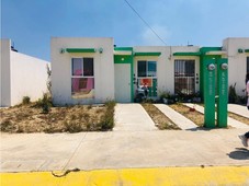 casa en renta ciudad maya etapa 4