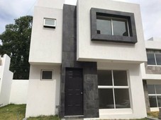 casas en venta - 83m2 - 3 recámaras - cuernavaca - 1,981,140