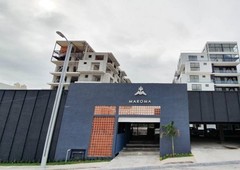 departamento en venta frente al río, boca del río, ver.