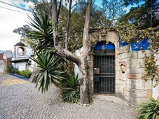 Casas en venta - 1596m2 - 3 recámaras - San Bartolo Ameyalco - $18,000,000