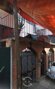 2 DE OCTUBRE CASA VENTA IZTACALCO CDMX