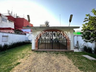 CASA 3 RECAMARAS EN VENTA