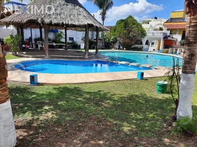 Casa en Renta en SM 38 Cancun Quintana Roo