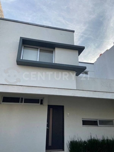 Casa en Sendas Residencial