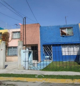 Casa en Tultepec