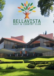 Casa en venta Club de Golf Bellavista