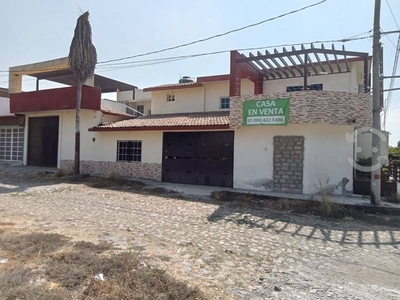 Casa en venta en Cuauhtémoc, Colima