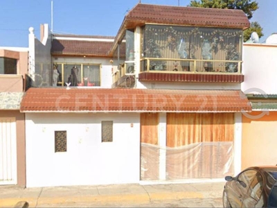 CASA EN VENTA EN IZCALLI SAN PABLO, TULTITLAN