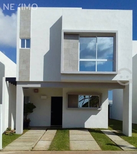 Casa en Venta en Jardines de Sur, Cancun, Quintana