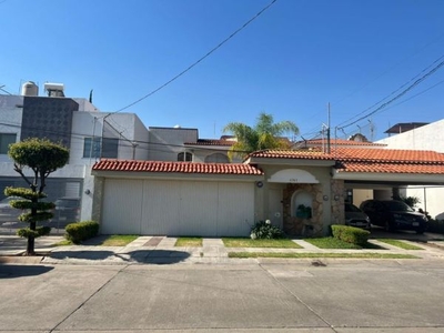 Casa en Venta en Lomas de Guadalupe