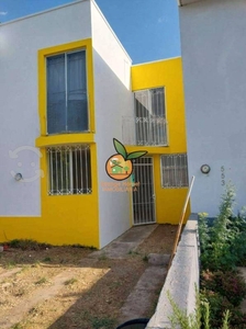 CASA EN VENTA EN PUERTA DEL LLANO, POR PARQUES DE