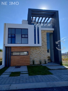 Casa en venta Explanada Sur Pachuca, Pachuca de so