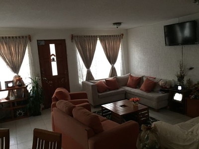 CASA EN VENTA/ MIGUEL HIDALGO/TLALPAN