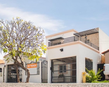 Casa en venta MISION DEL SOL Norte Hermosillo Sonora