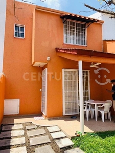 Casa en venta Villas del Sol Xochitepec