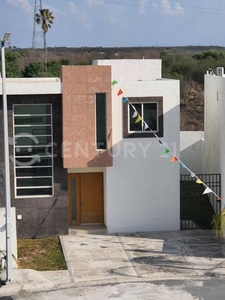 CASA NUEVA EN VENTA FRACCIONAMIENTO LAS CRUCES