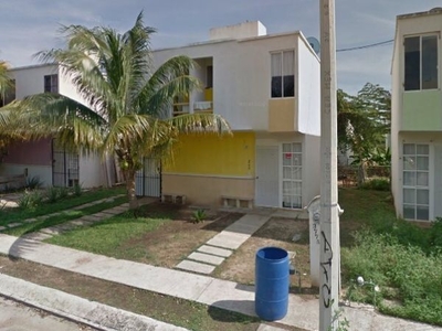 (Casa) Porto Alegre #00, La Guadalupana, Playa del Carmen, Quintana Roo