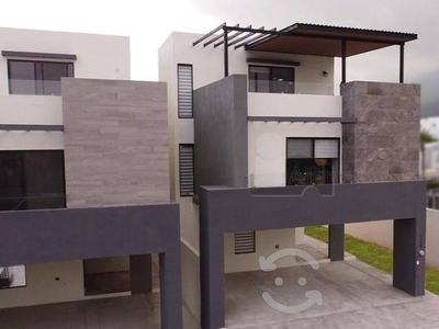 Casa sola en venta inmuebles en Cumbres