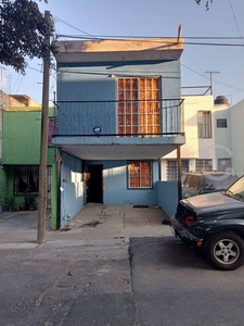 Casa venta en Huentitán el Alto en Guadalajara