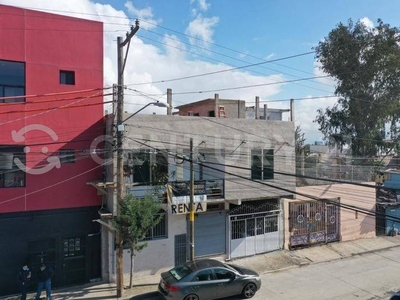 DEPARTAMENTO EN RENTA EN EL CHAMIZAL, TIJUANA B...