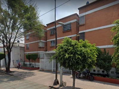 DEPARTAMENTO EN VENTA, SAN ÁLVARO, AZCAPOTZALCO, ADJUDICADO