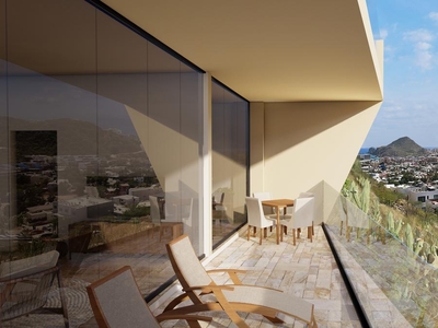 Doomos. El lugar perfecto para vivir tus sueños: Departamentos en preventa en Los Cabos 2 habitaciones -Departamento - Los Cabos