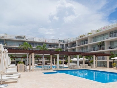 Exclusive Residence 1, 2, 3 Bedrooms Steps From The Beach Playa Del Carmen