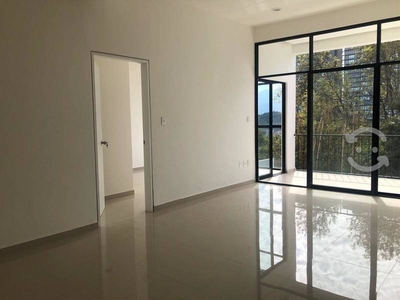 Exclusivo departamento con terraza en Olivar de...