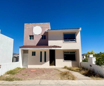 Hermosa casa en Cumbres del Lago Juriquilla