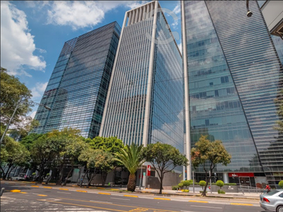 Regus MX Insurgentes Napoles