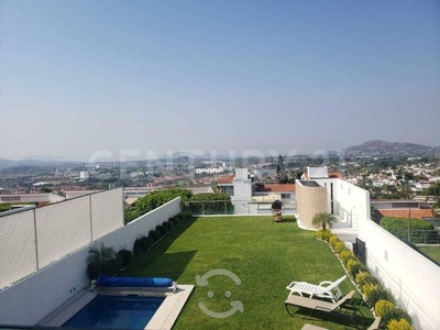 Residencia en Corinto