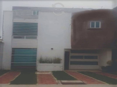 RESIDENCIAL SAN LORENZO, CUAUTLANCINGO PUEBLA