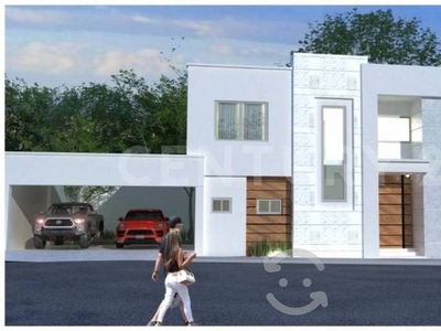 Se vende casa en Arteaga con recamara en 1er. p...