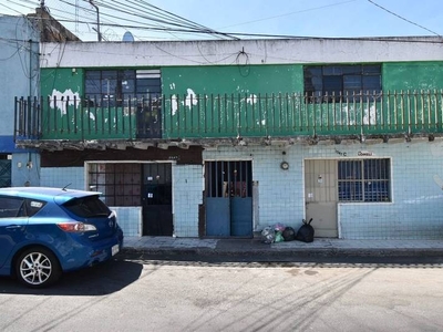 SE VENDE EDIFICIO CON 11 DEPTOS EN