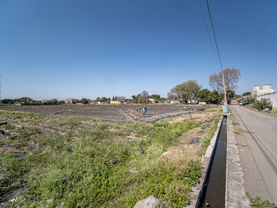 TERRENO EN VENTA EN JALOXTOC MORELOS