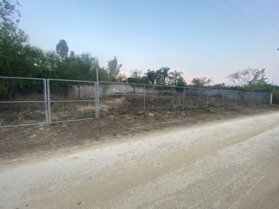 TERRENO EN VENTA ZONA SANTIAGO NUEVO LEON