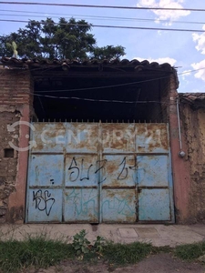 Terreno en Zacoalco De Torres