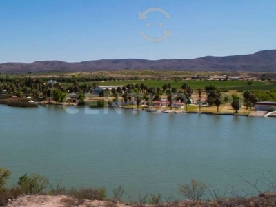 Terrenos en Venta Lago Colina Chihuahua