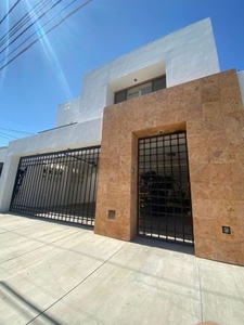 VENTA CASA COLONIA PITIC NORTE HERMOSILLO SONORA