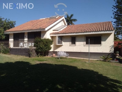 Venta Casa Real del Puente Xochitepec Morelos