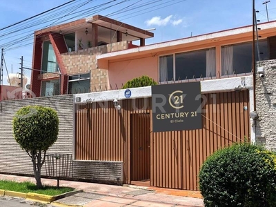 Venta de casa en Fraccionamiento El Mirador