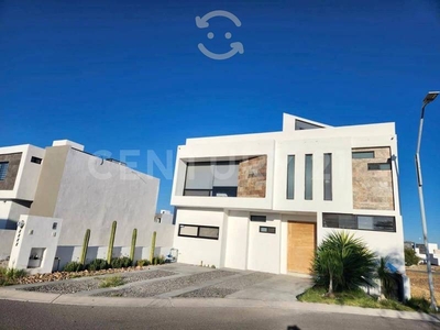 Venta de Casa en Gran Reserva Preserve Juriquilla